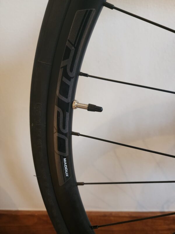 Cannondale Caad13 Talla M - Image 4
