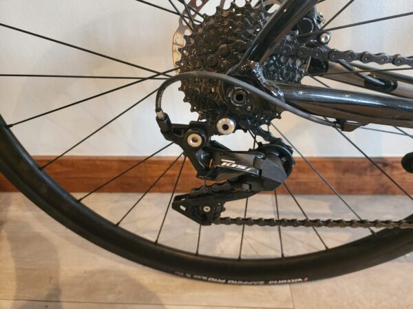 Cannondale Caad13 Talla M - Image 3