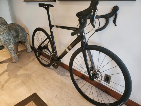 Cannondale Caad13 Talla M - Image 2