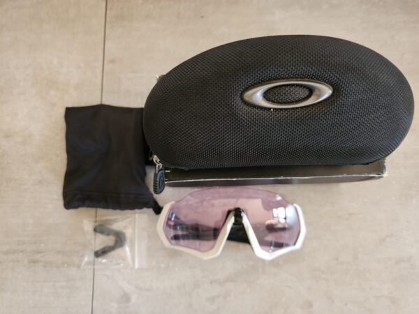 Oakley Flight Jacket - Image 3