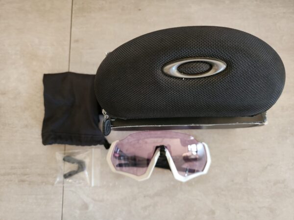 Oakley Flight Jacket - Image 2