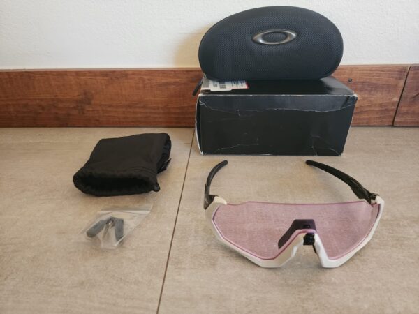 Oakley Flight Jacket - Image 5