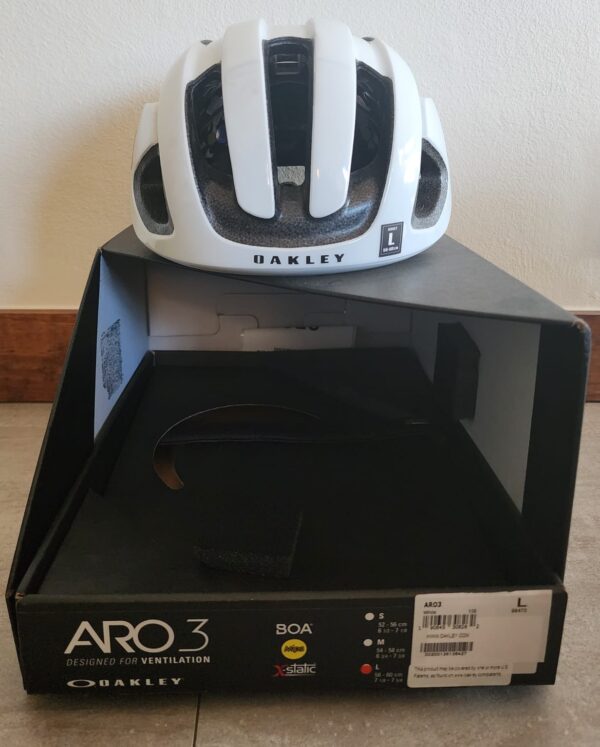 Oakley Aro 3 Talla L - Image 3