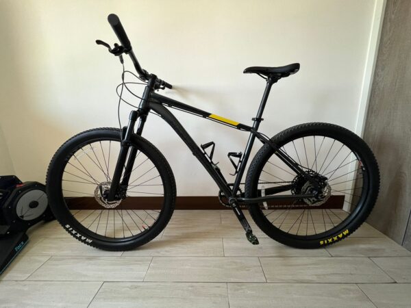Rocky Mountain Fusion 40 Talla L - Image 8