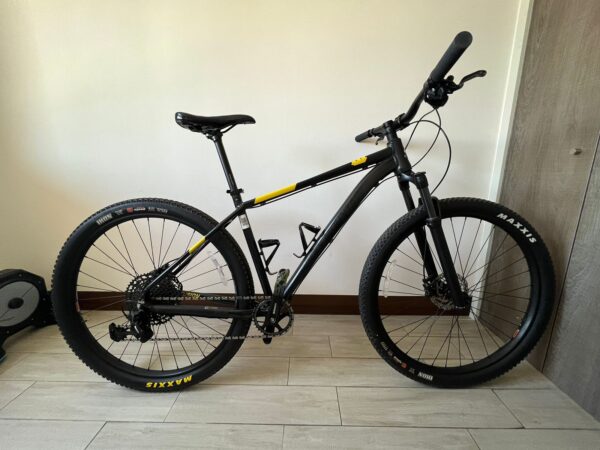 Rocky Mountain Fusion 40 Talla L - Image 7