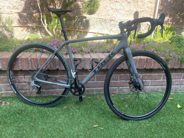 Trek Boone 5 Talla 54 - Image 21