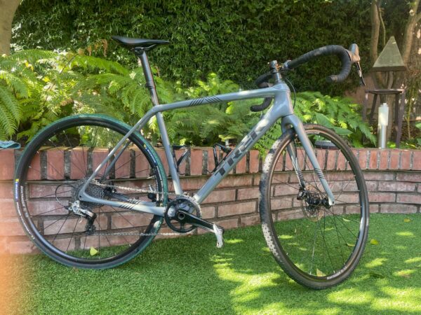 Trek Boone 5 Talla 54 - Image 20