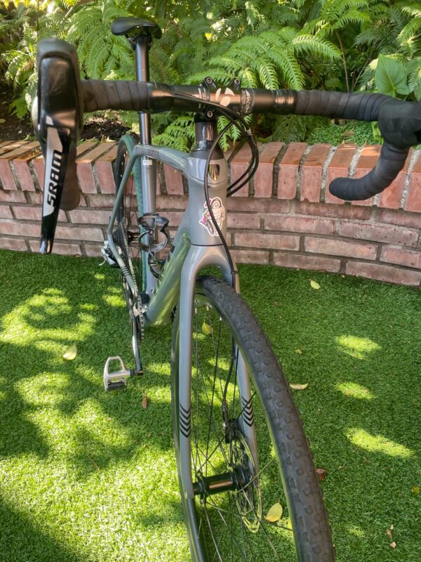 Trek Boone 5 Talla 54 - Image 18