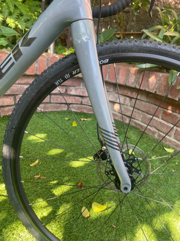 Trek Boone 5 Talla 54 - Image 16