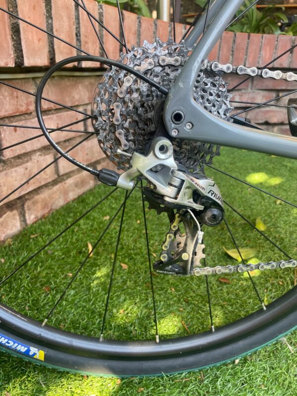 Trek Boone 5 Talla 54 - Image 15