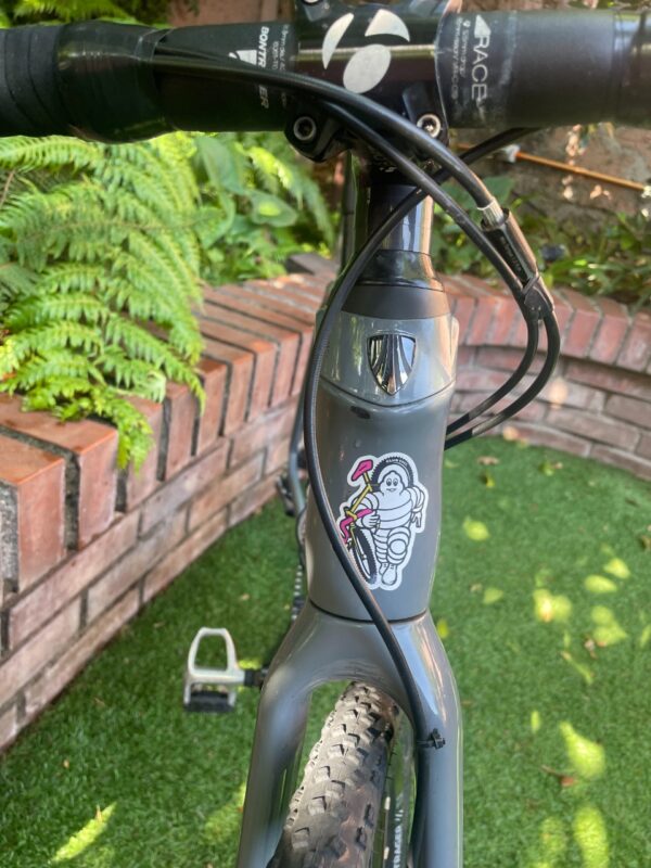 Trek Boone 5 Talla 54 - Image 4