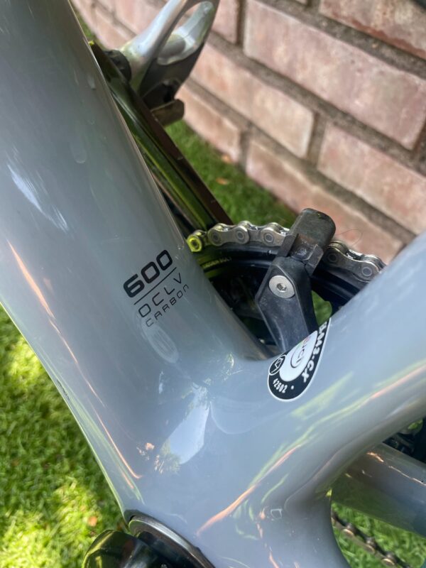 Trek Boone 5 Talla 54 - Image 3