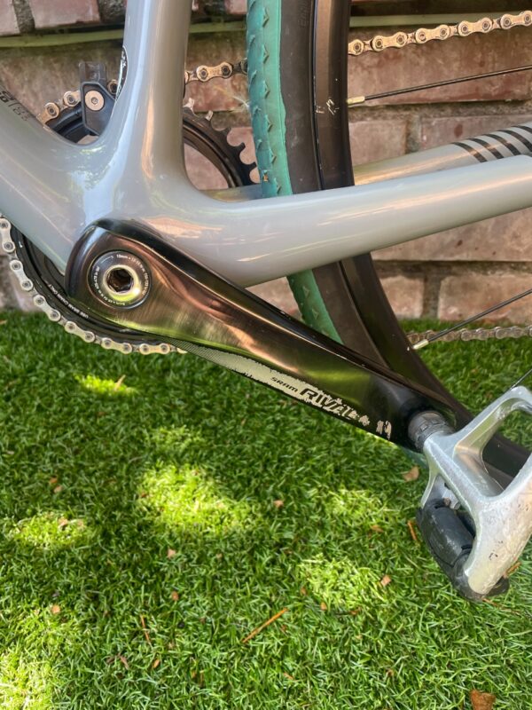 Trek Boone 5 Talla 54 - Image 2
