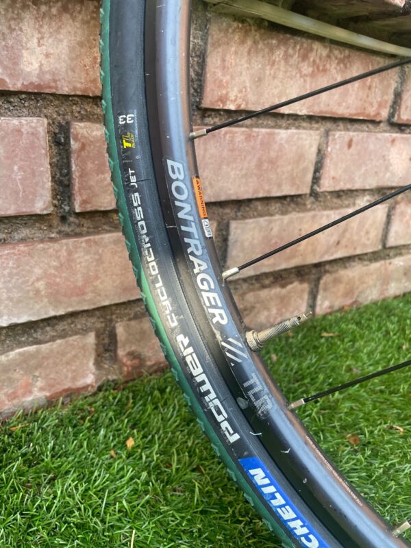 Trek Boone 5 Talla 54 - Image 12