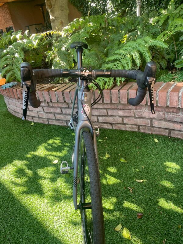 Trek Boone 5 Talla 54 - Image 11