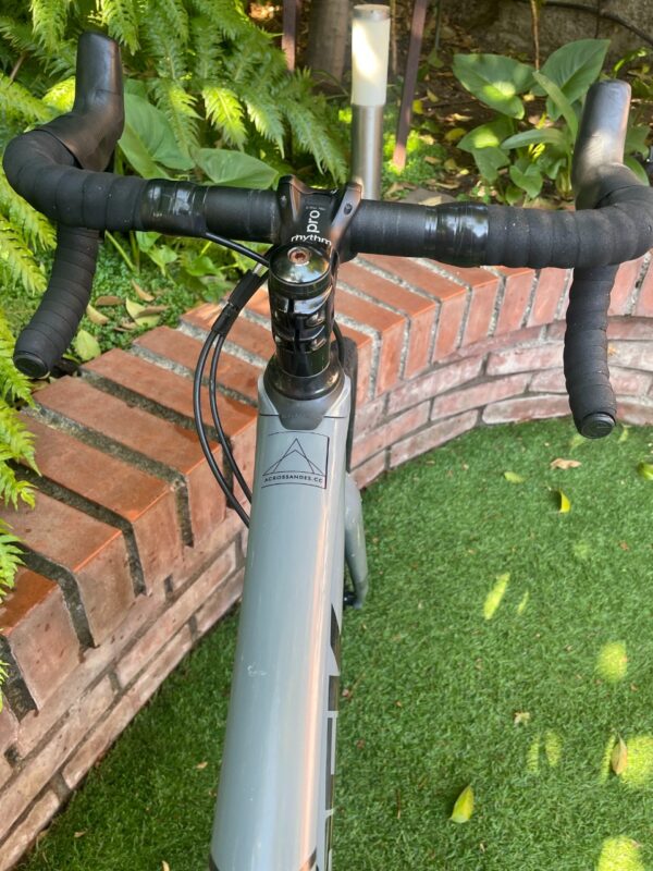 Trek Boone 5 Talla 54 - Image 10