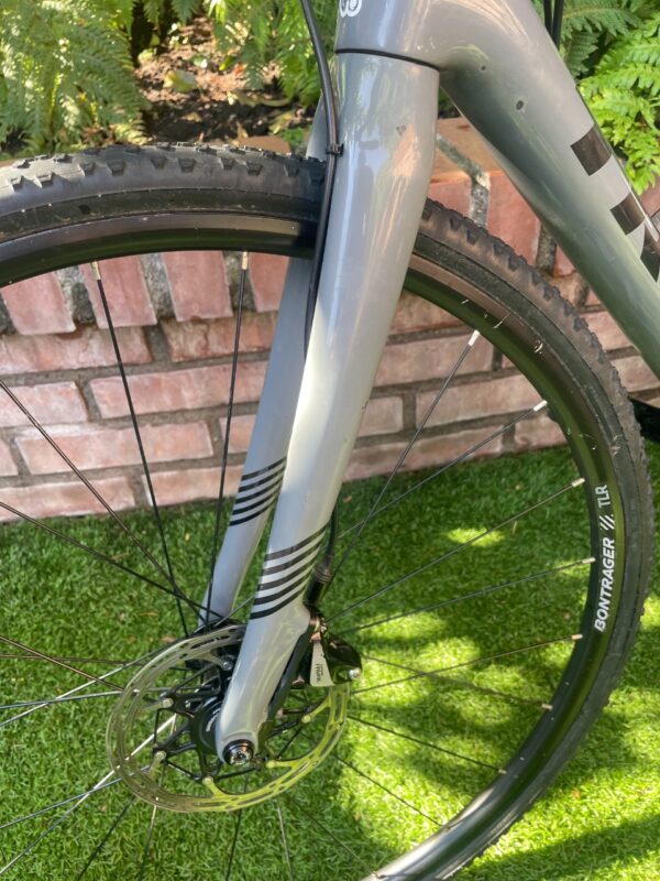 Trek Boone 5 Talla 54 - Image 9