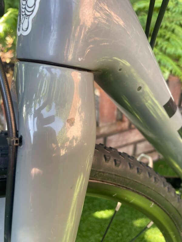 Trek Boone 5 Talla 54 - Image 8
