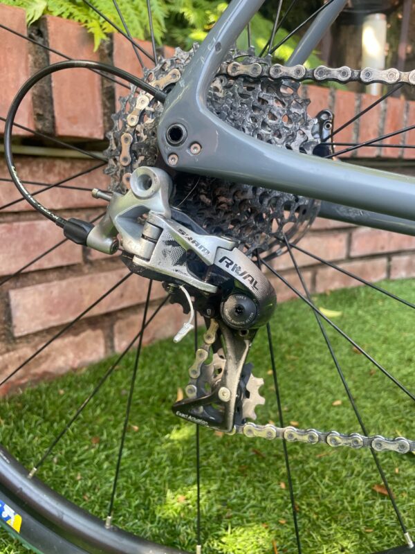 Trek Boone 5 Talla 54 - Image 14