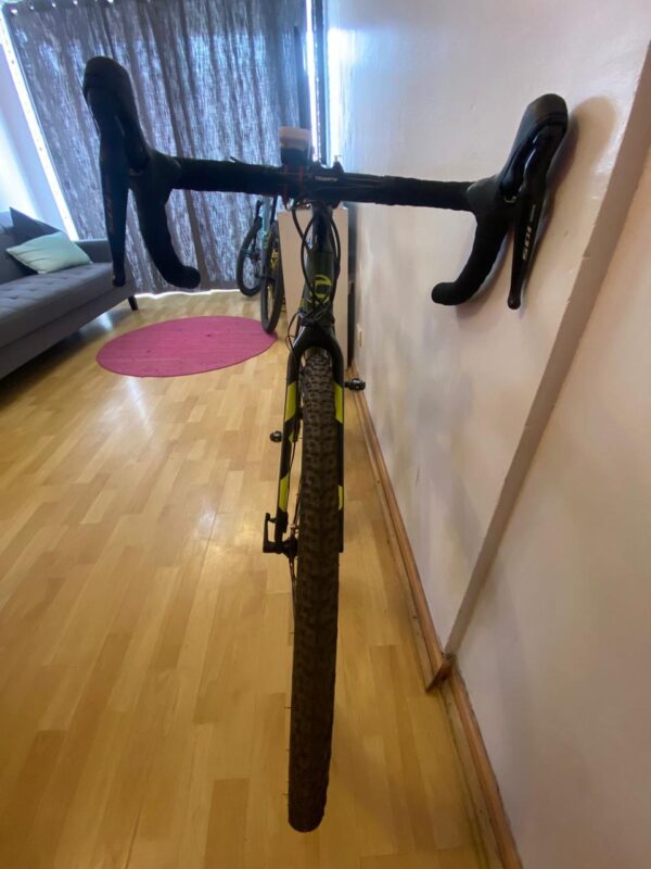 Cannondale CAADX 105 Talla 51 - Image 10