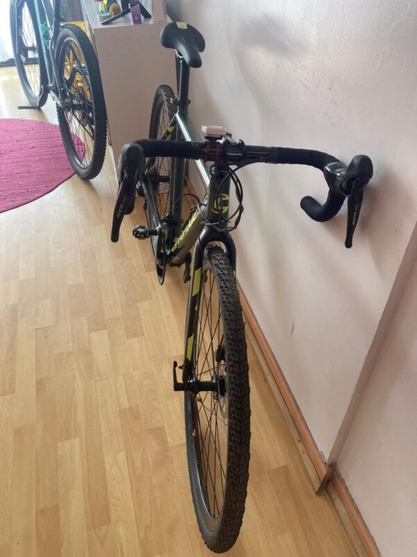 Cannondale CAADX 105 Talla 51 - Image 3