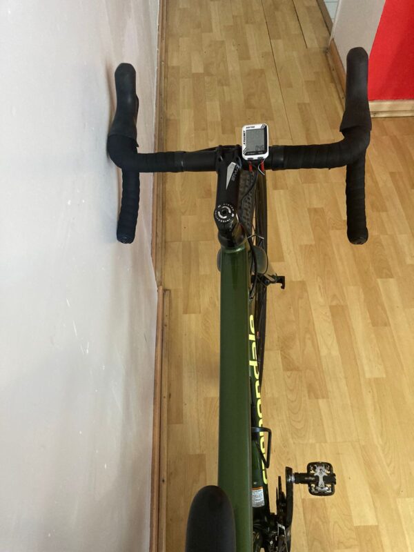 Cannondale CAADX 105 Talla 51 - Image 2