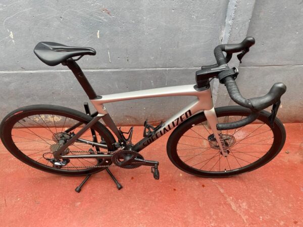 Specialized Tarmac SL7 Expert Talla 54 - Image 11