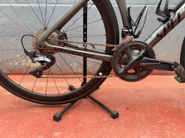Specialized Tarmac SL7 Expert Talla 54 - Image 10