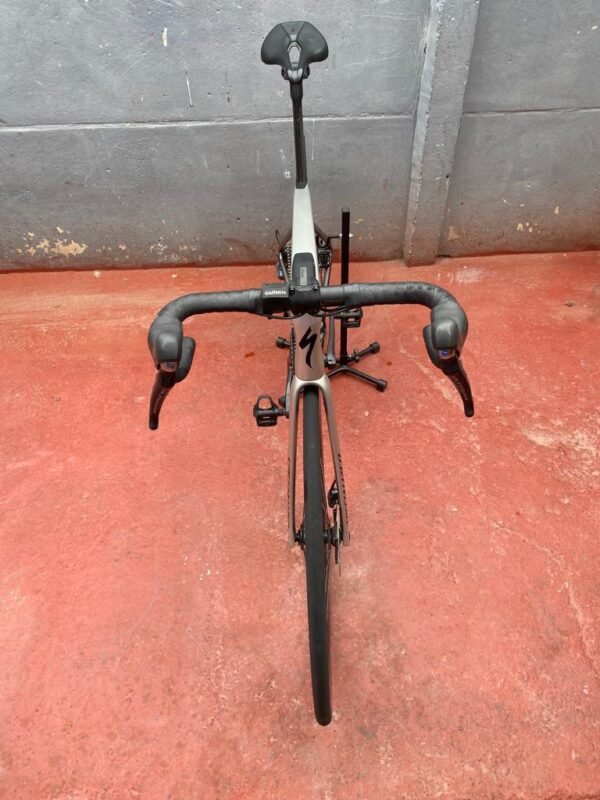 Specialized Tarmac SL7 Expert Talla 54 - Image 8