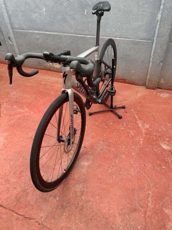 Specialized Tarmac SL7 Expert Talla 54 - Image 7