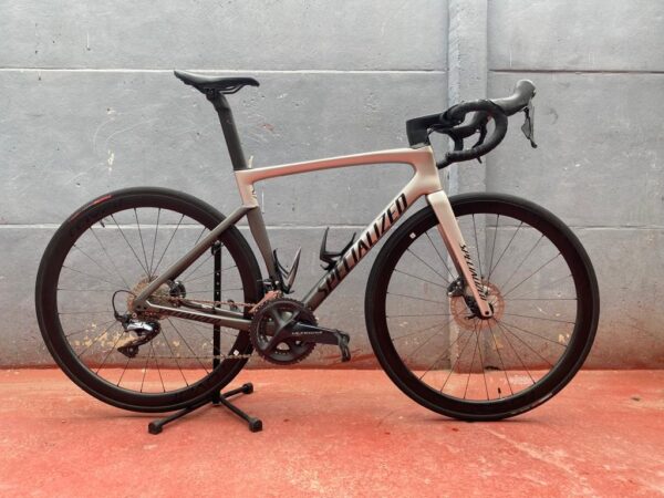 Specialized Tarmac SL7 Expert Talla 54 - Image 12