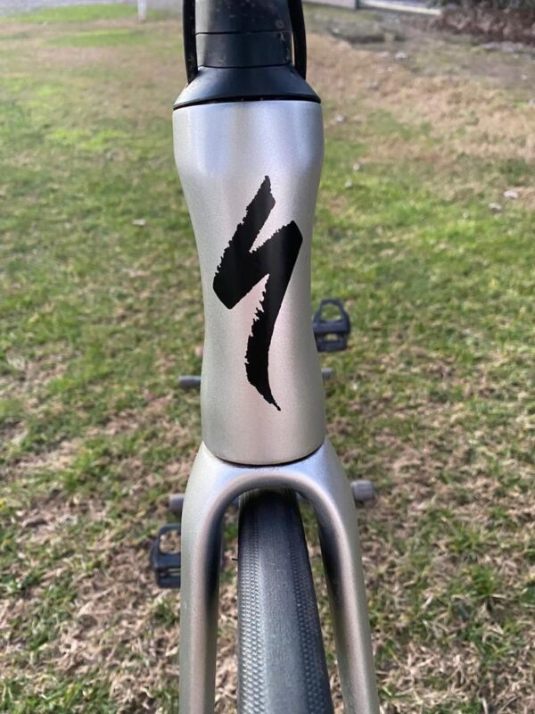 Specialized Tarmac SL7 Expert Talla 54 - Image 5