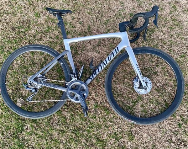 Specialized Tarmac SL7 Expert Talla 54 - Image 2