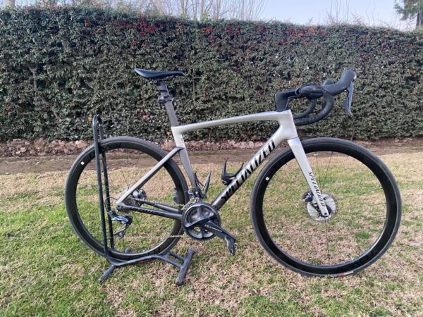 Specialized Tarmac SL7 Expert Talla 54 - Image 6