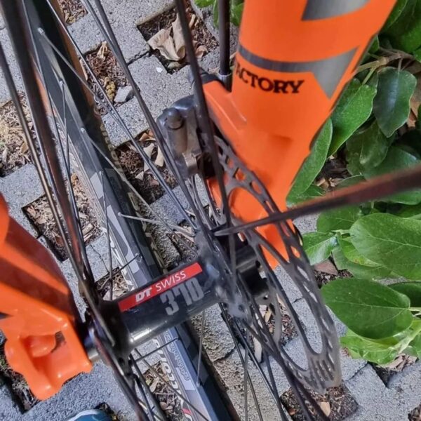 Niner RKT RDO Talla M - Image 11