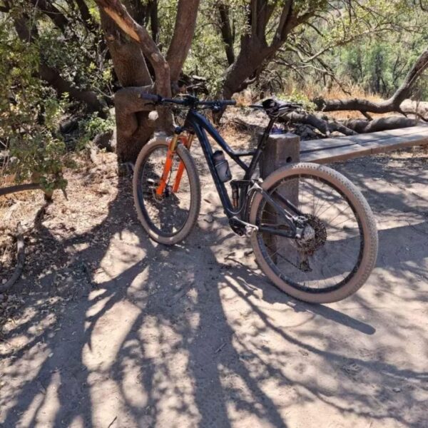 Niner RKT RDO Talla M - Image 13
