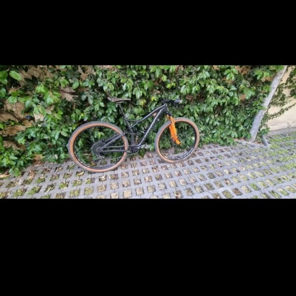 Niner RKT RDO Talla M - Image 9