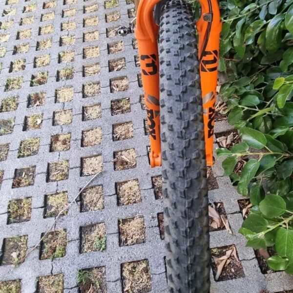Niner RKT RDO Talla M - Image 8