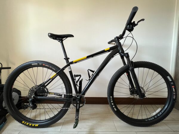 Rocky Mountain Fusion 40 Talla L - Image 5