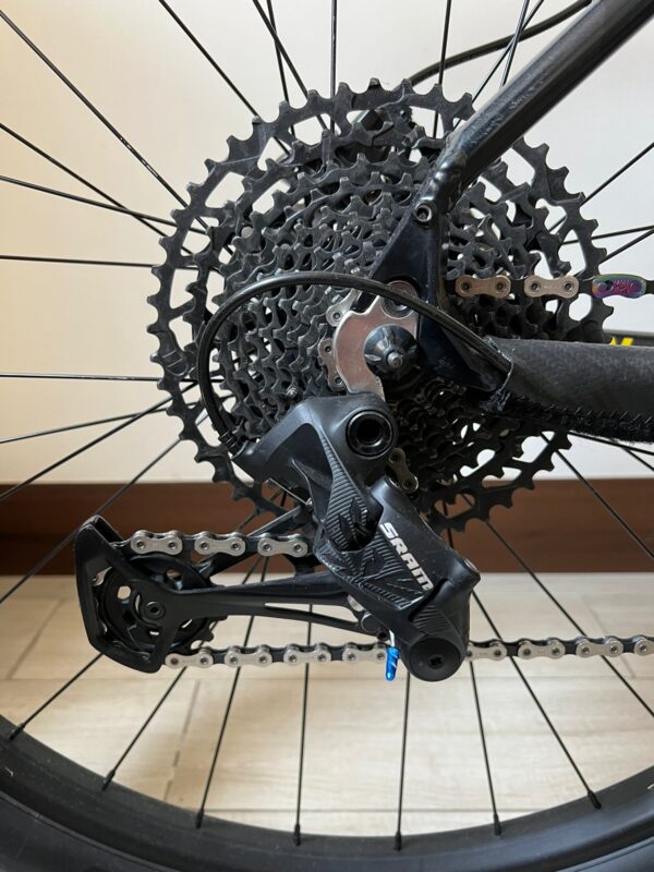 Rocky Mountain Fusion 40 Talla L - Image 2