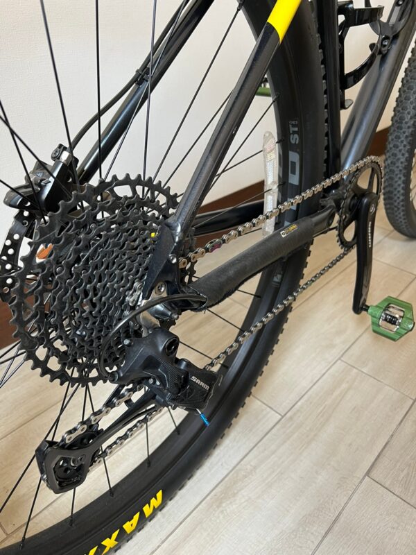 Rocky Mountain Fusion 40 Talla L - Image 3