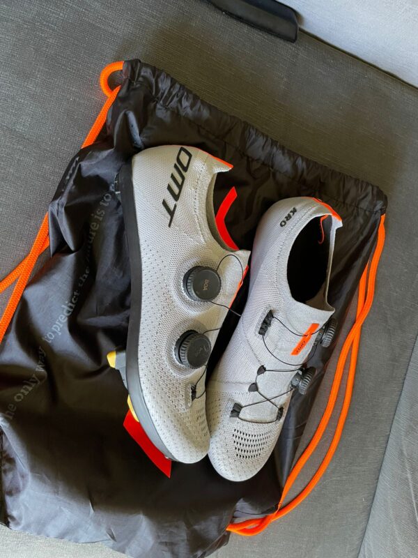 DMT Scarpe KR0 Talla 41 - Image 3