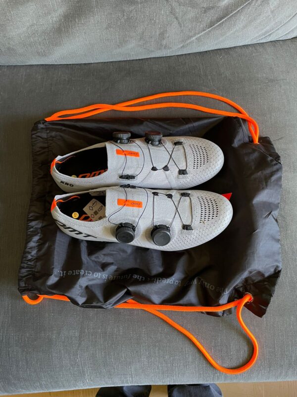 DMT Scarpe KR0 Talla 41 - Image 5