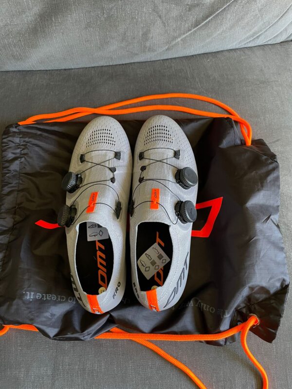 DMT Scarpe KR0 Talla 41 - Image 4