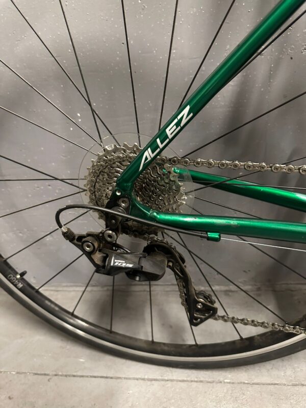 Specialized Allez Elite Talla 56 - Image 4