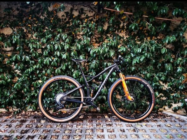 Niner RKT RDO Talla M - Image 7
