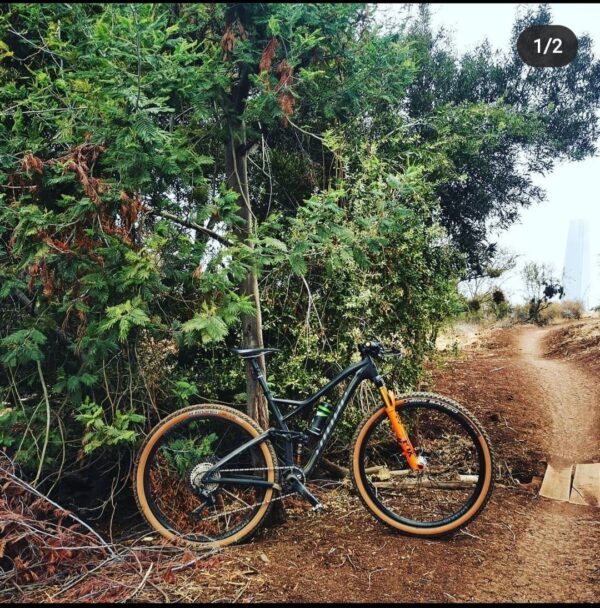 Niner RKT RDO Talla M - Image 6