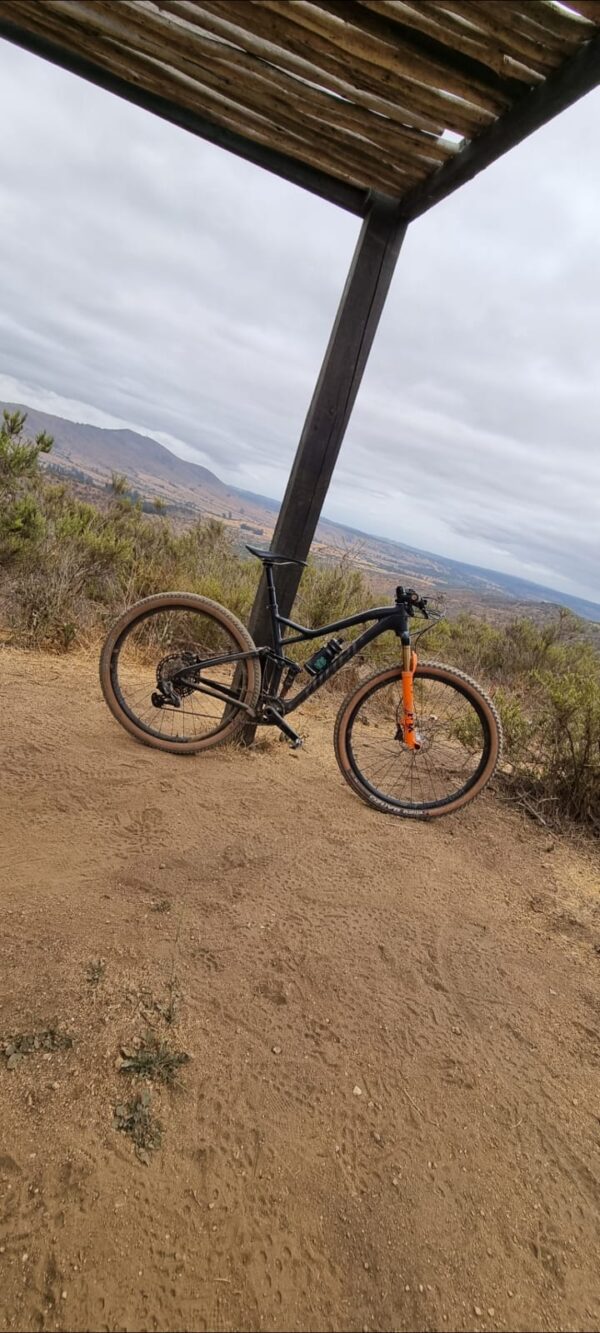 Niner RKT RDO Talla M - Image 5