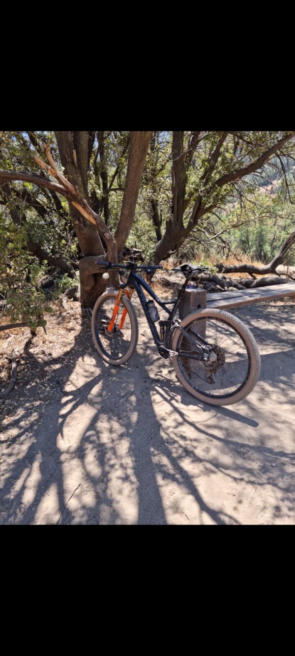 Niner RKT RDO Talla M - Image 4