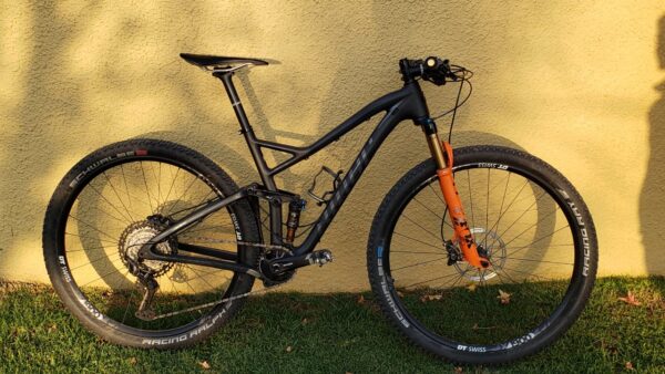 Niner RKT RDO Talla M - Image 3